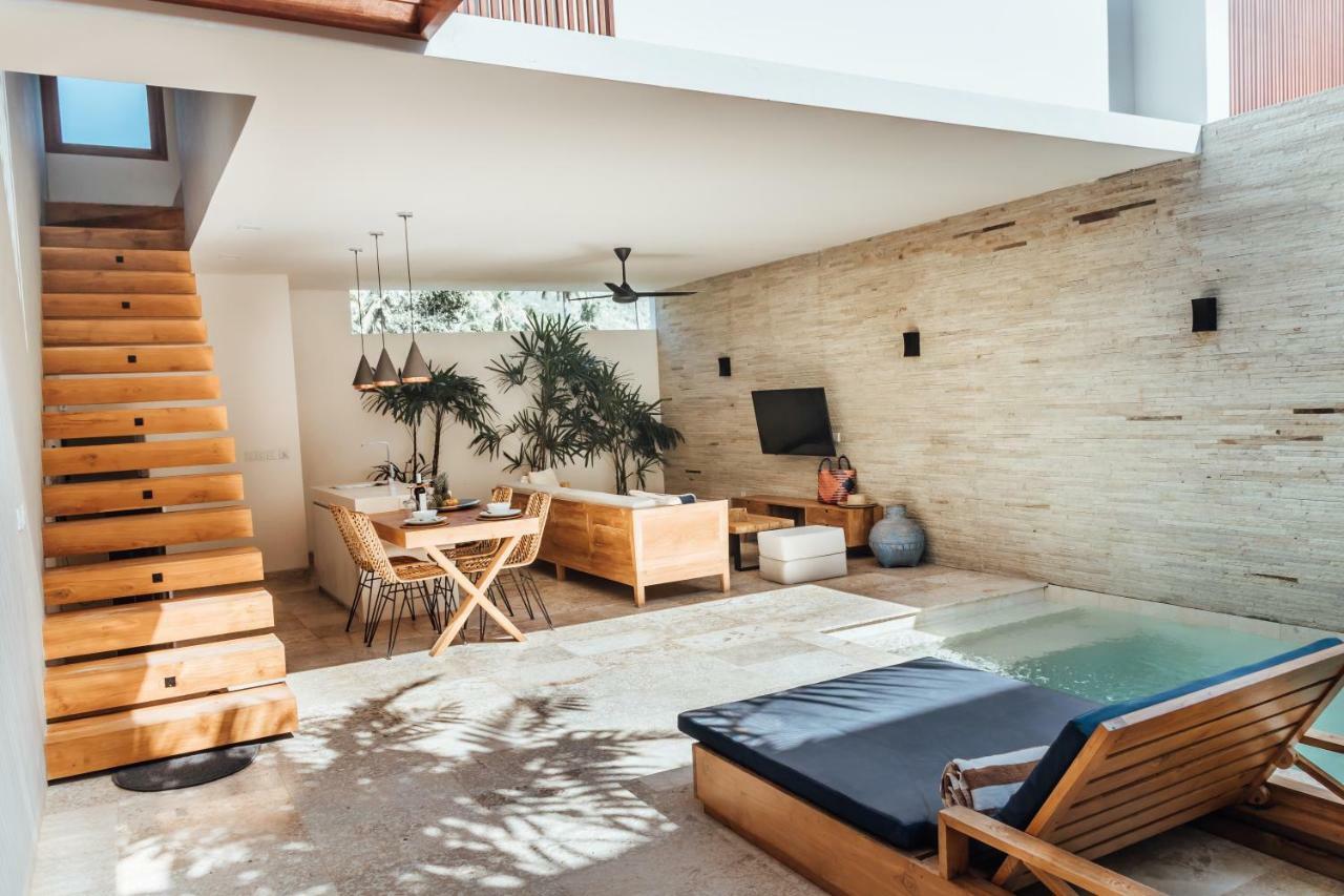 Kabila Villas Kuta  Exteriör bild